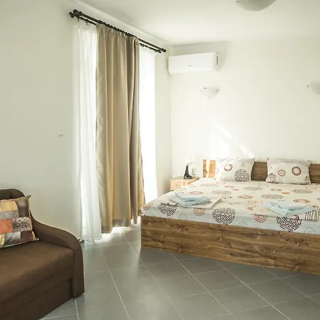 Hotell арапя Tsarevo