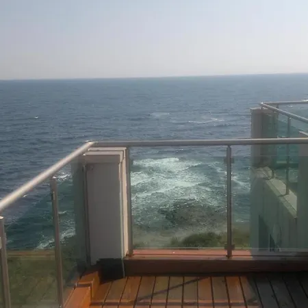 арапя Hotell