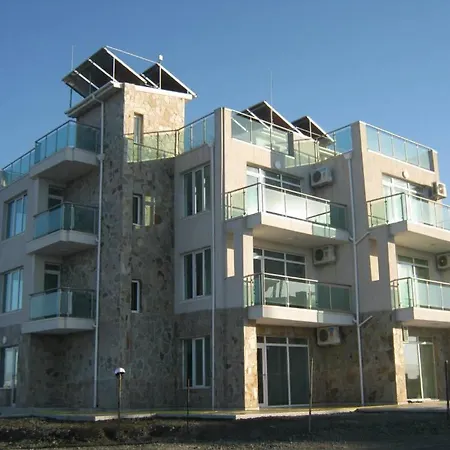 арапя Hotell